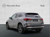 Used Mercedes GLA250 Executive 214 HP (157 kW) 2025 Grey SUV