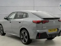 Used BMW X2 M Sport 170 HP (125 kW) 2025 Grey SUV