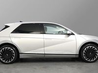 Used Hyundai Ioniq 5 Ultimate 160 kW (218 HP) 2021 Gravity gold SUV