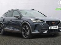 Used Cupra Formentor VZ2 245 HP (180 kW) 2024 SUV