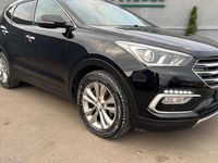 Usado Hyundai Santa Fe Premium 200 CV (147 kW) 2018 SUV
