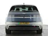 Used Hyundai Ioniq 5 Ultimate 167 kW (228 HP) 2025 Blue SUV