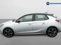Used Vauxhall Corsa 2023 Grey Hatchback