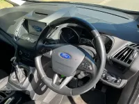 Usado Ford C-MAX Zetec 2016 Prateado Monovolume