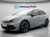 Used Cupra Born e-Boost 169 kW (231 HP) 2025 Hatchback