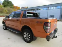 Used Ford Ranger Wildtrack 200 HP (147 kW) 2018 Pickup