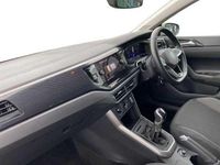 Used VW Polo Life 95 HP (69 kW) 2024 Grey Hatchback