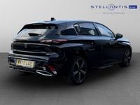 Used Peugeot 308 GTi 179 HP (131 kW) 2023 Black Hatchback