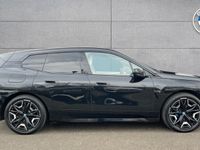 used BMW iX I SeriesxDrive40 M Sport 5dr