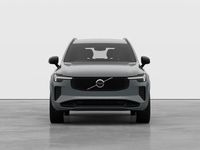 New Volvo XC90 Plus 455 HP (334 kW) 2025 Mulberry red SUV