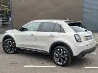 Used Fiat 600 La Prima 2025 Beige SUV