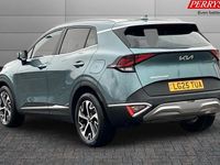 Used Kia Sportage 159 HP (116 kW) 2024 SUV