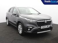 Used Suzuki SX4 S-Cross 129 HP (94 kW) 2025 SUV