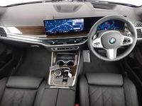 Used BMW X5 M Sport 352 HP (258 kW) 2026 Black SUV