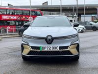 used Renault Mégane IV EV60 160kW Launch Edition 60kWh OC 5dr Auto