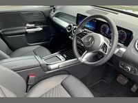 Used Mercedes GLB200 Executive 161 HP (118 kW) 2025 Black SUV