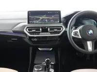 Usado BMW X3 M Sport 190 CV (139 kW) 2022 Azul SUV