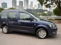 Used VW Caddy Maxi Life 2013 MPV