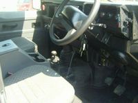 used Land Rover Defender 90 3.0