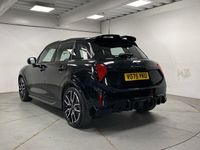 Used Mini Cooper Hatch 113 kW (154 HP) 2025 Black Hatchback