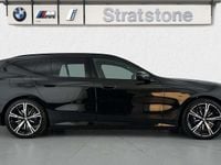 Used BMW i5 M Sport 246 kW (335 HP) 2025 Black Estate