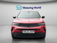 Used Vauxhall Mokka GS Line 100 kW (136 HP) 2025 SUV