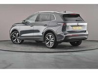 New VW Tiguan 204 HP (150 kW) 2025 SUV
