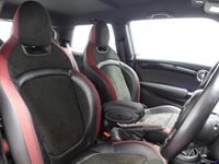 Usado Mini Cooper S Hatch 192 HP (141 kW) 2019 Vermelho Citadino