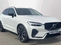 Used Volvo XC60 Ultimate 247 HP (181 kW) 2024 SUV