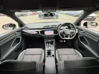 Used Audi 200 Black Edition 200 HP (147 kW) 2023 Estate