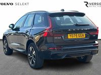 New Volvo XC60 Plus 350 HP (257 kW) 2026 Denim blue SUV