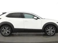 Used Mazda CX-30 Inclusive 2022 White SUV