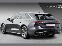 Used Audi A6 S-Line 200 HP (147 kW) 2026 Grey Estate