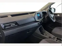 Neu VW Caddy Maxi Life 122 PS (89 kW) 2026 Grau Van / Kleinbus
