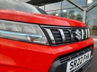 Second-hand Suzuki Vitara SZ-T 129 CP (94 kW) 2022 Not known SUV