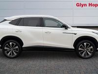 Usado MG HS SE 170 CV (125 kW) 2026 SUV