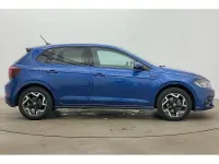 Used VW Polo 115 HP (84 kW) 2025 Hatchback