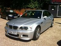 Usado BMW M3 2004 Coupé