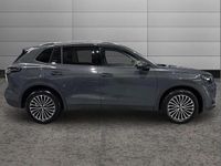 Used VW Tiguan Match 147 HP (108 kW) 2026 Grey SUV