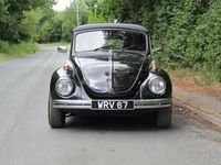 Used VW Type 3 46 HP (33 kW) 1972 Others Cabriolet