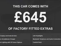 Used VW ID.4 Pro 127 kW (174 HP) 2022 Black SUV
