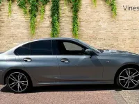 Used BMW 320 M Sport 184 HP (135 kW) 2026 Sedan