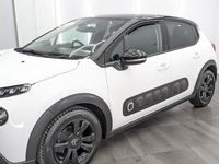 Usado Citroën C3 Flair 101 HP (74 kW) 2018 Branco Citadino