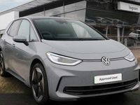 Used VW ID.3 Pro 150 kW (204 HP) 2025 Grey Hatchback