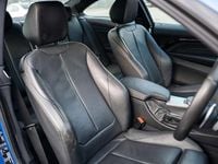 Used BMW 420 M Sport 190 HP (139 kW) 2020 Coupe