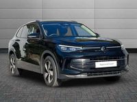 Used VW Tiguan 150 HP (110 kW) 2025 SUV