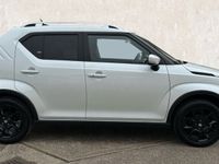 used Suzuki Ignis 1.2 Dualjet SHVS SZ5 5dr