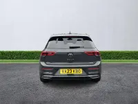 Used VW Golf VIII Edition 150 HP (110 kW) 2023 Grey Hatchback