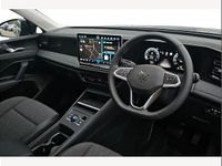 Used VW Tiguan Match 150 HP (110 kW) 2025 Grey SUV