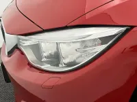 Used BMW 430 Cabriolet M Sport 258 HP (189 kW) 2015 Red Cabriolet